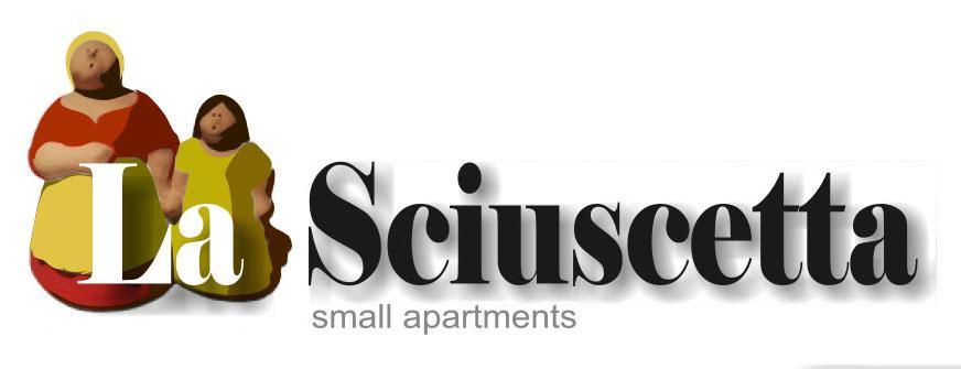 شقة ليتشي  في La Sciuscetta المظهر الخارجي الصورة